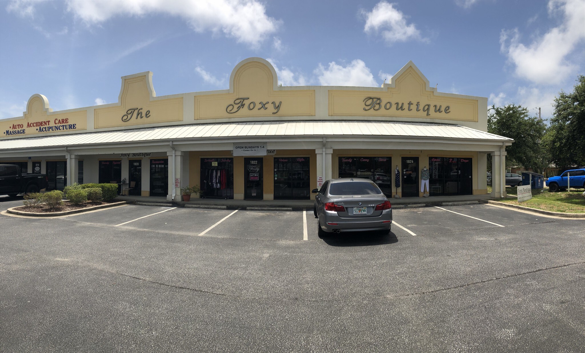 1820 Alpine Dr, Navarre, FL for sale Building Photo- Image 1 of 1