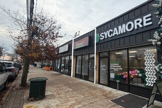 More details for 145 Merrick Ave, Merrick, NY - Retail for Lease