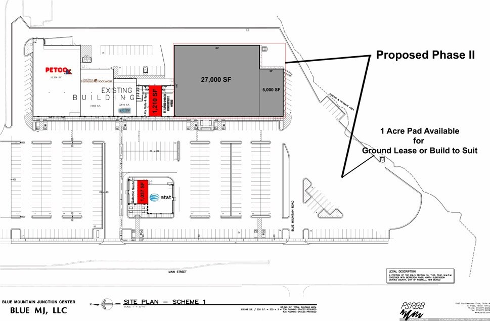 4301 N Main St, Roswell, NM 88201