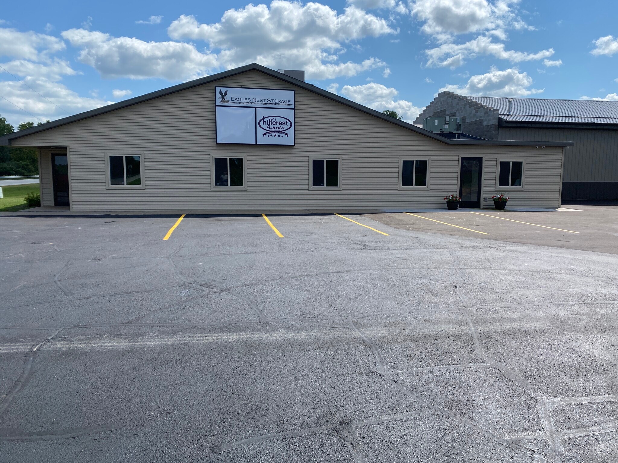 2986 County Road Pp, De Pere, WI for sale Building Photo- Image 1 of 1