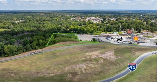More details for East Feeder Road, Centerville, TX - Land for Sale