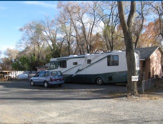 More details for 205 Cornell Ave, Lovelock, NV - Multifamily for Sale