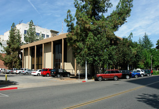 More details for 2150 Tulare St, Fresno, CA - Office for Lease