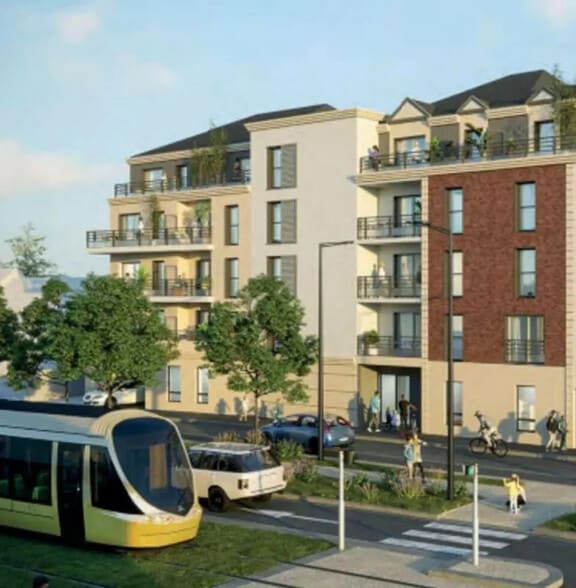 Retail in Orléans for sale - Building Photo - Image 2 of 3