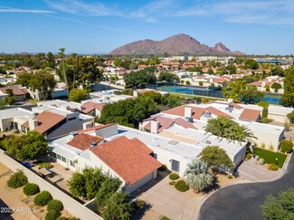 More details for E Krall St, Scottsdale, AZ - Specialty for Sale