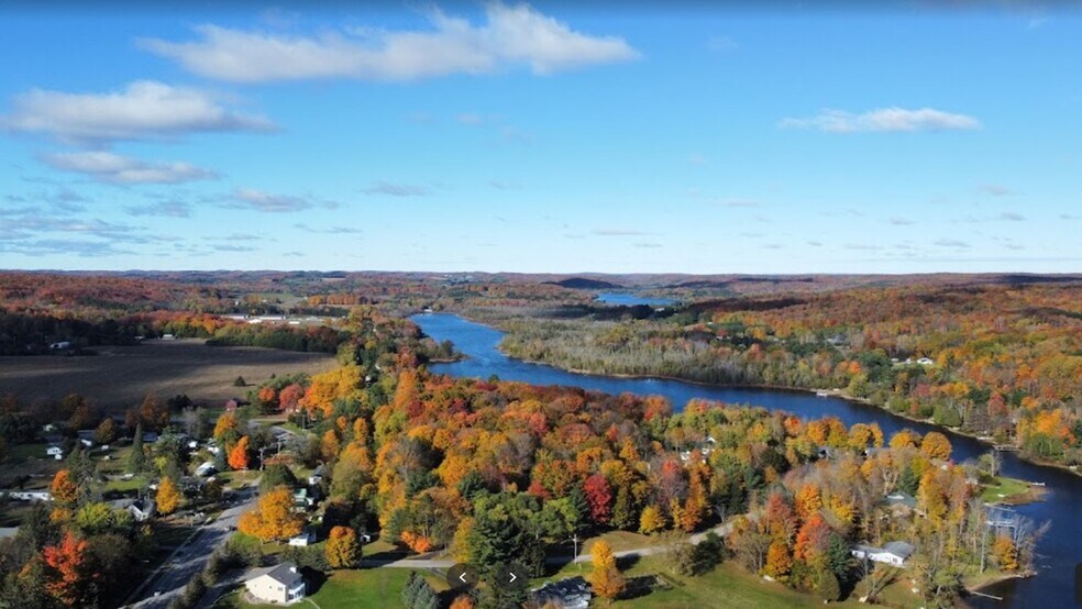 00 Stillwater Retreat, Central Lake, MI 49622