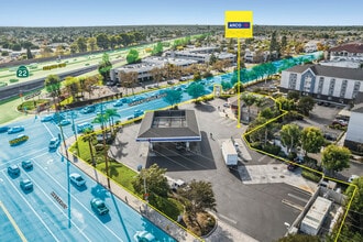 12931 Garden Grove Blvd, Garden Grove, CA - AERIAL map view - Image1