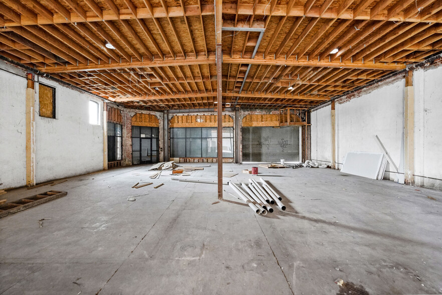 741 E Compton Blvd, Compton, CA for lease - Interior Photo - Image 1 of 18