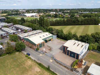 More details for Kangley Bridge Rd, London - Industrial for Lease