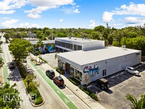 535 NE 13th St, Fort Lauderdale, FL for lease Building Photo- Image 2 of 18