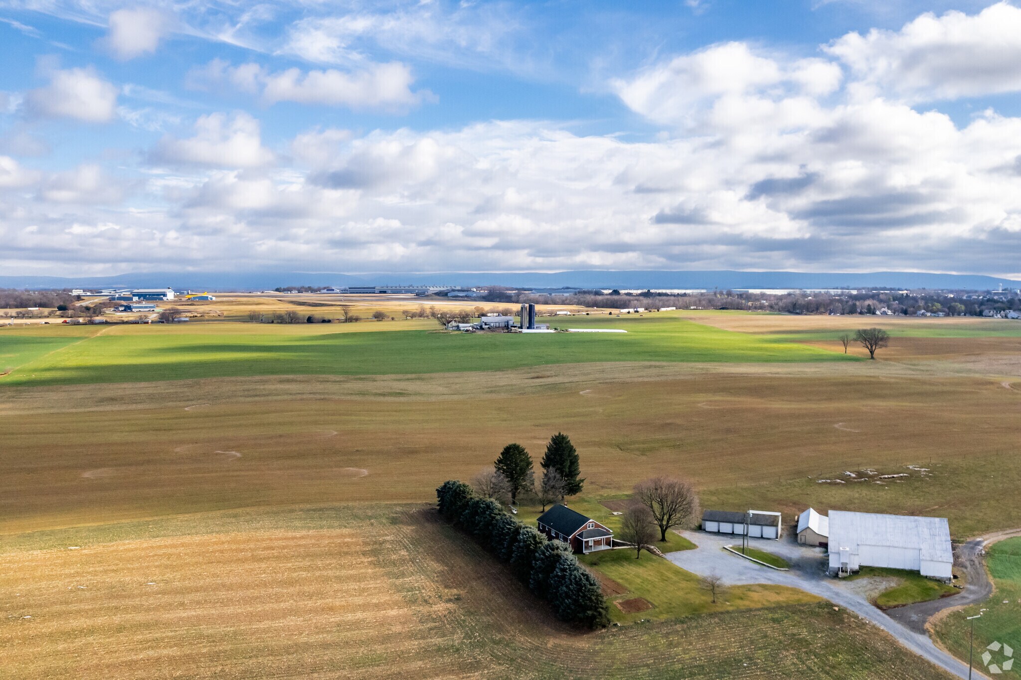 14402 Maugansville Rd, Hagerstown, MD 21740 Land for Sale