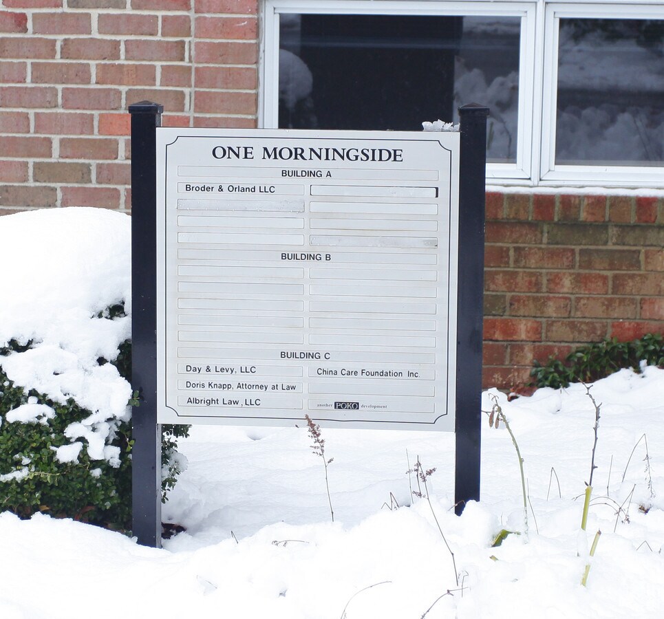 1 Morningside Dr N, Westport, CT 06880