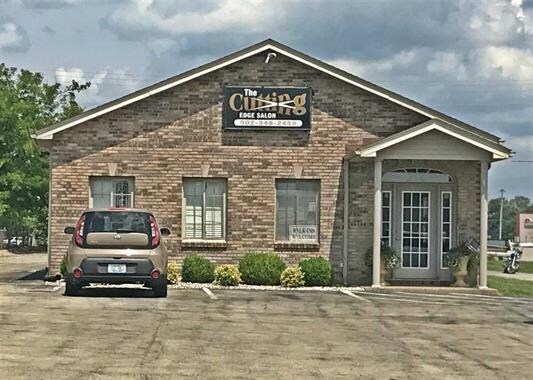 979 Frost Ave, Bardstown, KY for sale Building Photo- Image 1 of 1