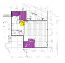 900 Lightpost Way, Morgan Hill, CA for lease Floor Plan- Image 1 of 1