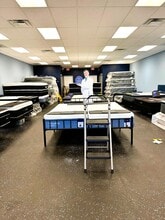 1811-1861 S Ridgeview Rd, Olathe, KS for lease Interior Photo- Image 2 of 8