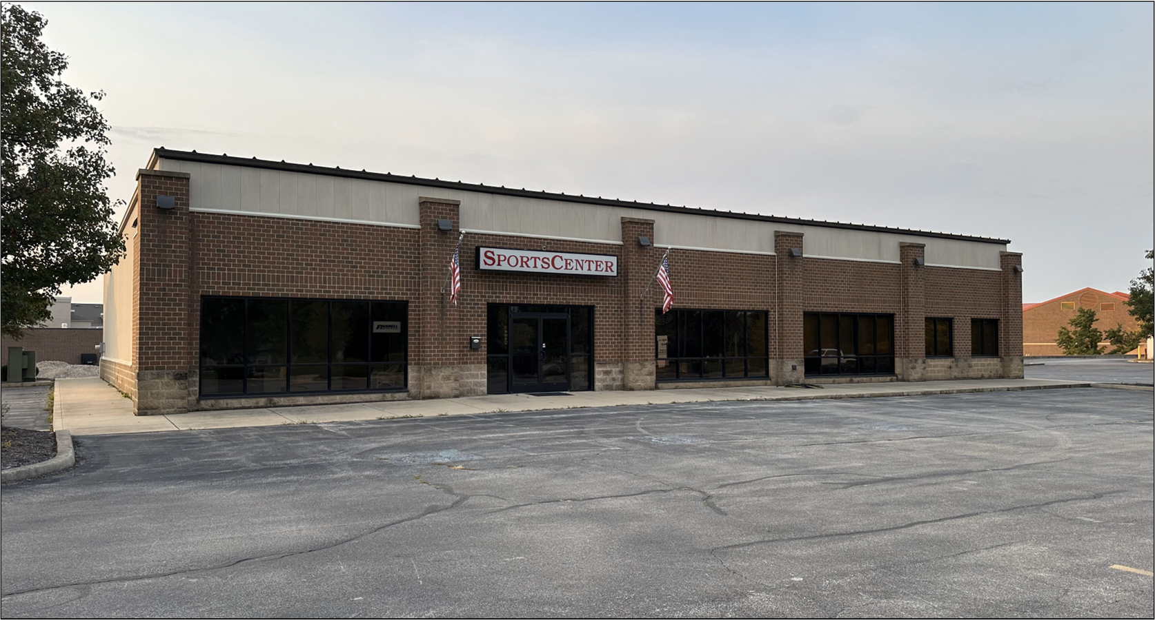 5511 Coventry Ln, Fort Wayne, IN 46804 Retail for Lease