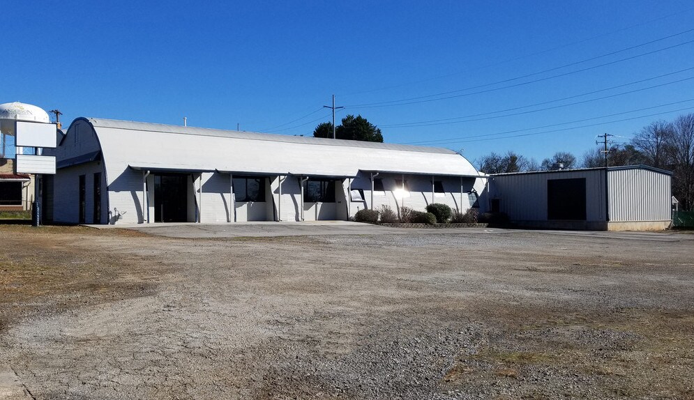 102 E Mauldin St, Anderson, SC for sale Building Photo- Image 1 of 1