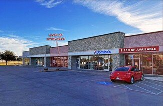 More details for 1102 Ranch Rd, Forney, TX - Retail for Lease