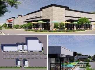 More details for 5800 Ramona Blvd, Jacksonville, FL - Office for Lease