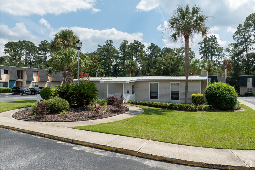 415 Northside Dr, Valdosta, GA for sale - Building Photo - Image 1 of 13