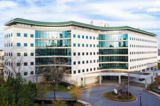 More details for 3200 Downwood Cir NW, Atlanta, GA - Medical for Lease