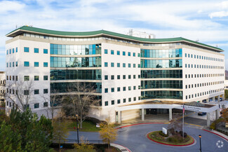 More details for 3200 Downwood Cir NW, Atlanta, GA - Medical for Lease