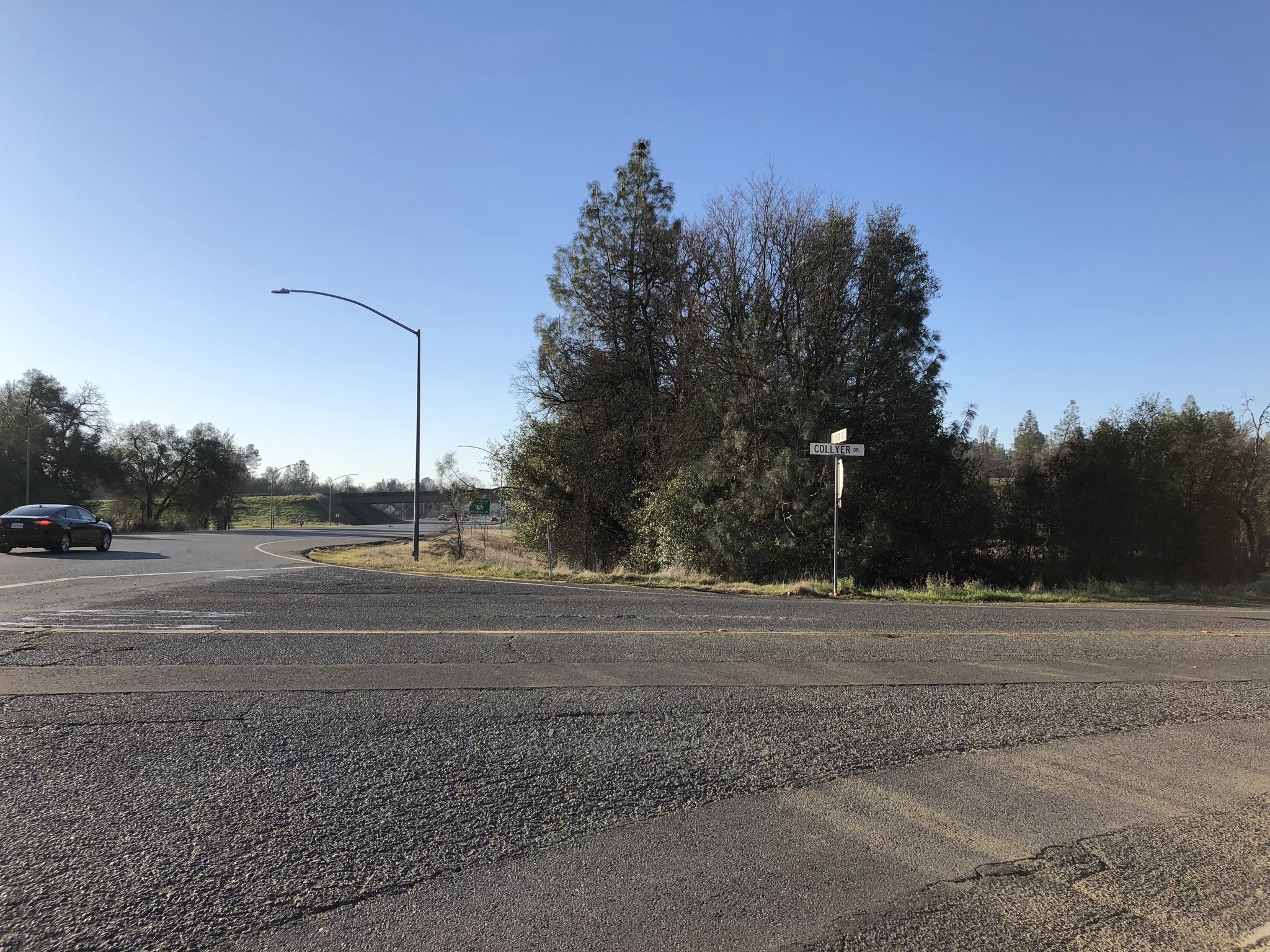 Collyer Drive & Old Oregon Trl, Redding, CA 96001 - Ideal Development ...