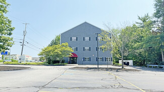 More details for 210 Western Ave, South Portland, ME - Office for Lease