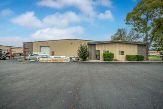 More details for 3067 Propeller Dr, Paso Robles, CA - Industrial for Lease