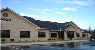 More details for 9400 S Saginaw St, Grand Blanc, MI - Office for Lease