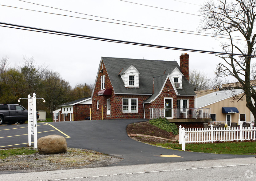 218 Mansfield Ave, Shelby, OH for sale - Primary Photo - Image 1 of 1