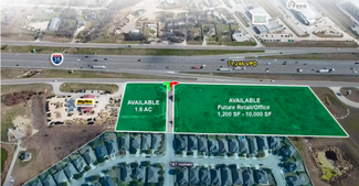 More details for 17130 I-35 Frontage rd, Buda, TX - Flex for Lease