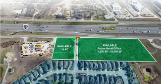 More details for 17130 I-35 Frontage rd, Buda, TX - Office/Retail for Lease