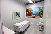 Treatment Room