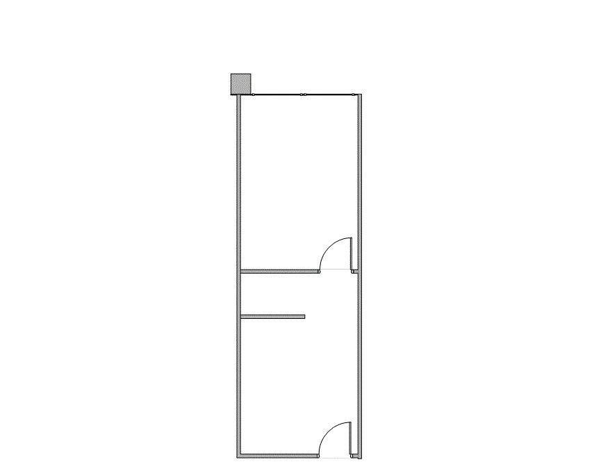 9550 Forest Ln, Dallas, TX for lease Floor Plan- Image 1 of 1