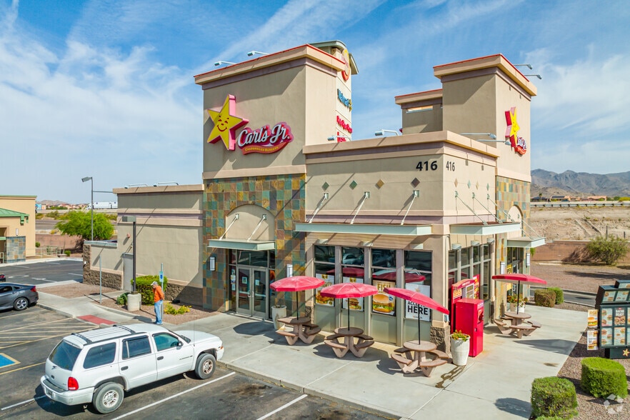 S Watson Rd, Buckeye, AZ for lease - Building Photo - Image 2 of 38