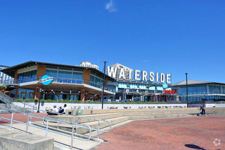 More details for 333 Waterside Dr, Norfolk, VA - Retail for Lease