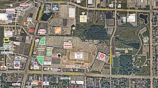 More details for Outlot 2 Durand Ave, Racine, WI - Land for Lease