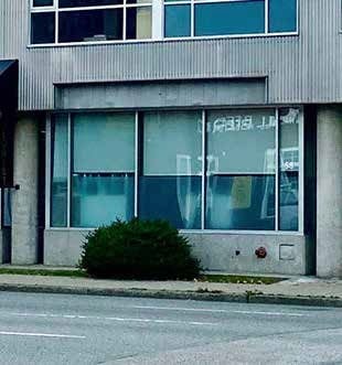 56-60 E 2nd Ave, Vancouver, BC for lease - Building Photo - Image 2 of 8