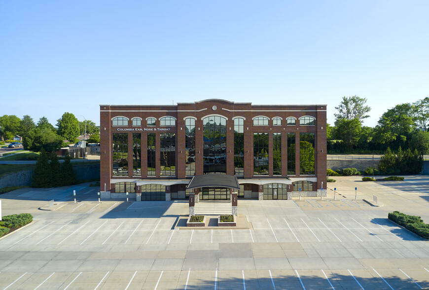 303 N Keene St, Columbia, MO for sale - Primary Photo - Image 1 of 1