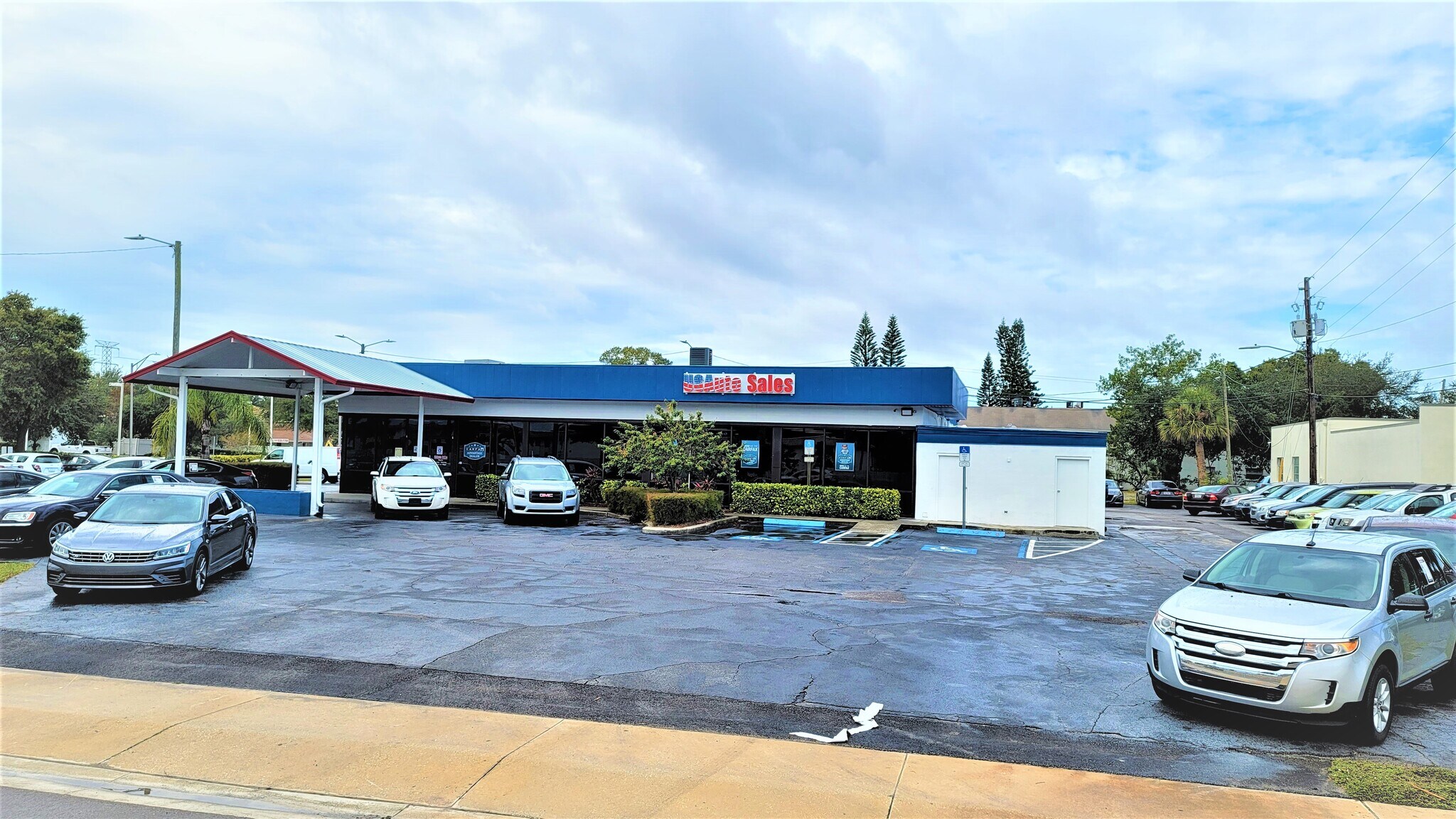 19206 U.S. Highway 19 N, Clearwater, FL for sale Building Photo- Image 1 of 1