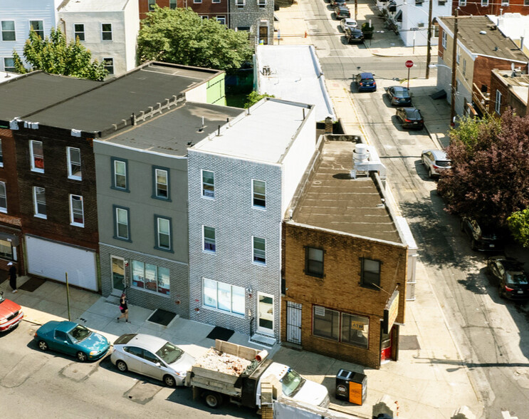 1237 Point Breeze Ave, Philadelphia, PA for sale - Primary Photo - Image 1 of 13