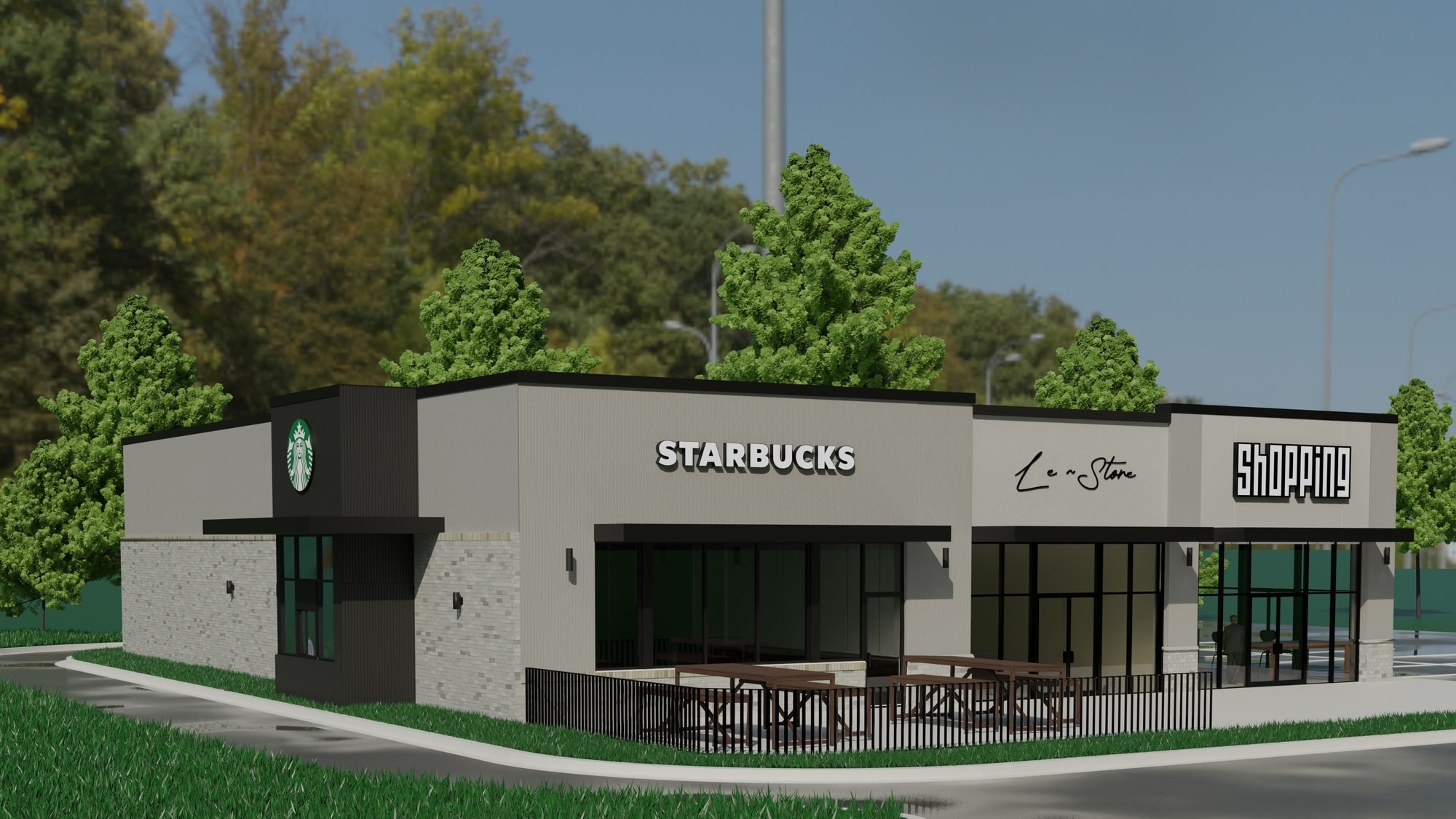 660 W Main St, Cookeville, TN for lease Building Photo- Image 1 of 1