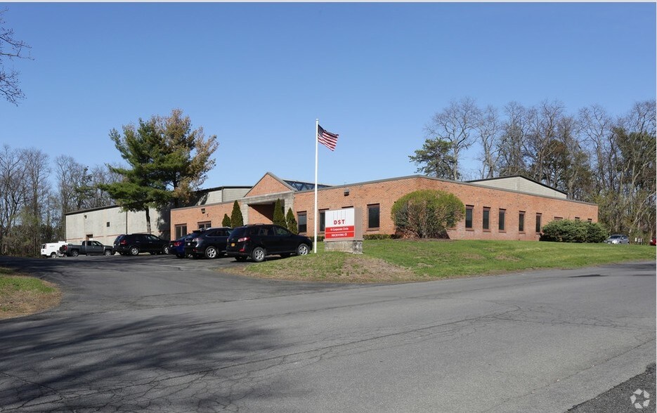 Industrial in Albany, NY for sale - Primary Photo - Image 1 of 1