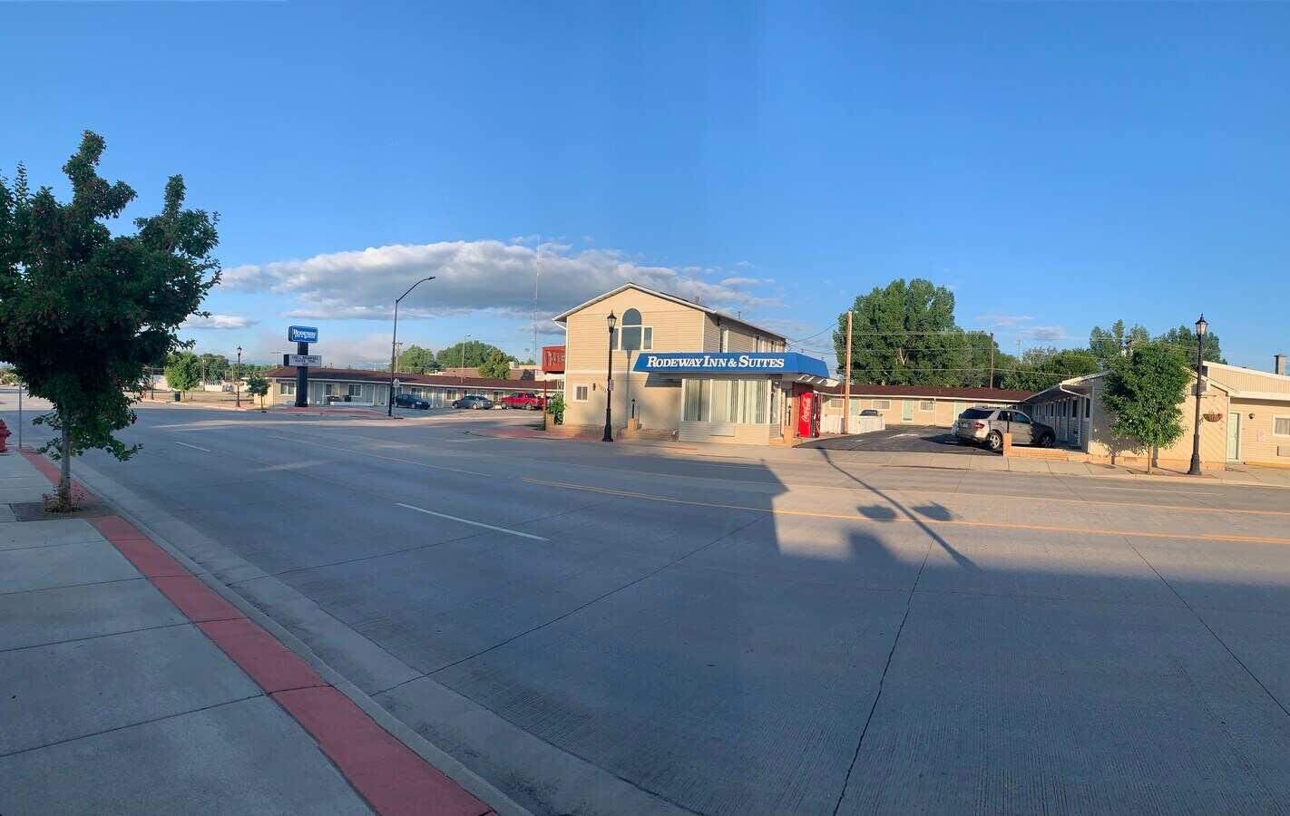 1704 N Main St, Sheridan, WY 82801