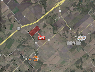 More details for Bylerpool Rd, Kingsbury, TX - Land for Sale