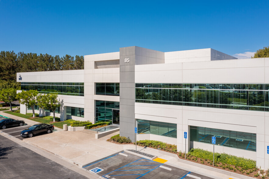 85 Argonaut, Aliso Viejo, CA for lease - Building Photo - Image 2 of 5