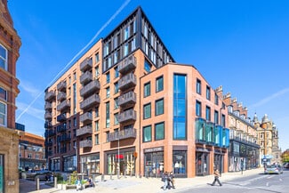 More details for 1 Cross Burgess St, Sheffield - Retail for Lease