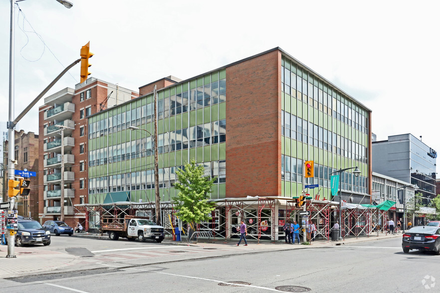 176 Gloucester St, Ottawa, ON for lease - Building Photo - Image 2 of 6