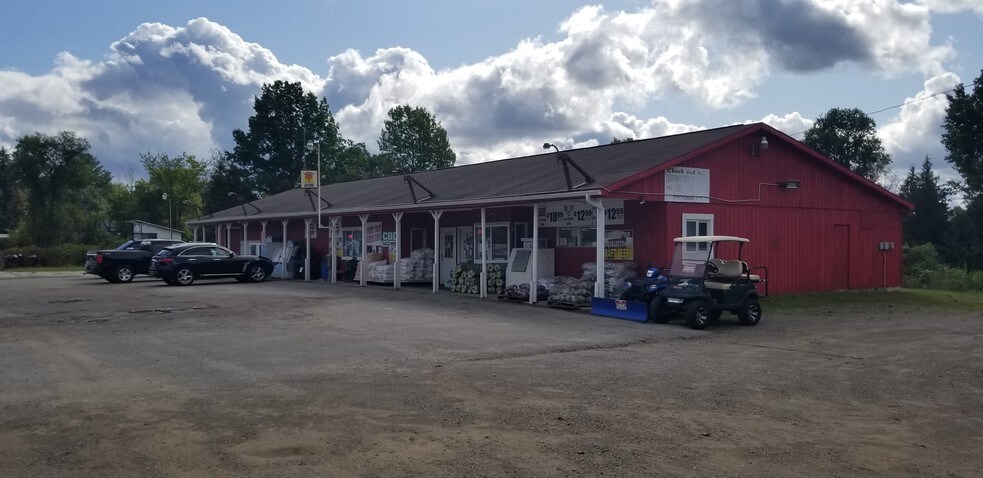 35 W M 61, Gladwin, MI for sale - Building Photo - Image 1 of 1